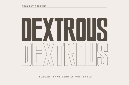 [Creativefabrica] Dextrous Font (2022)_0.png